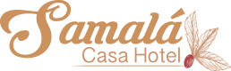 Samalá Casa Hotel